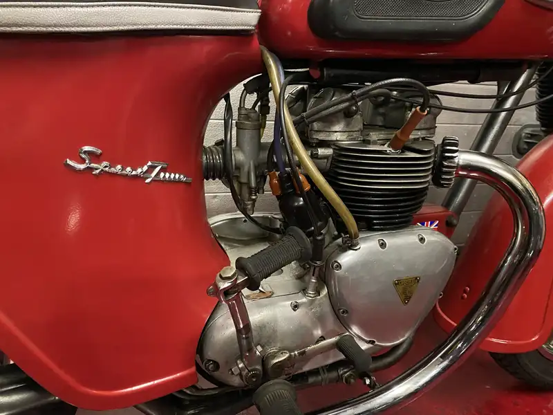 Triumph 5 TA - foto 4