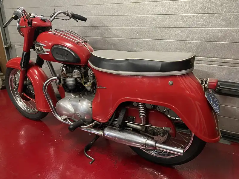 Triumph 5 TA - foto 7