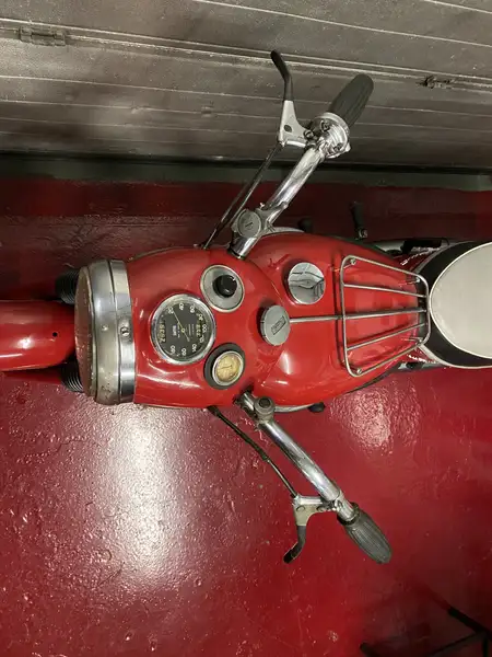 Triumph 5 TA - foto 8