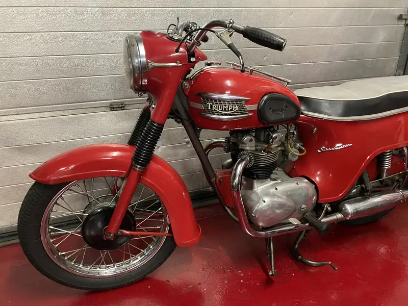 Triumph 5 TA - foto 6