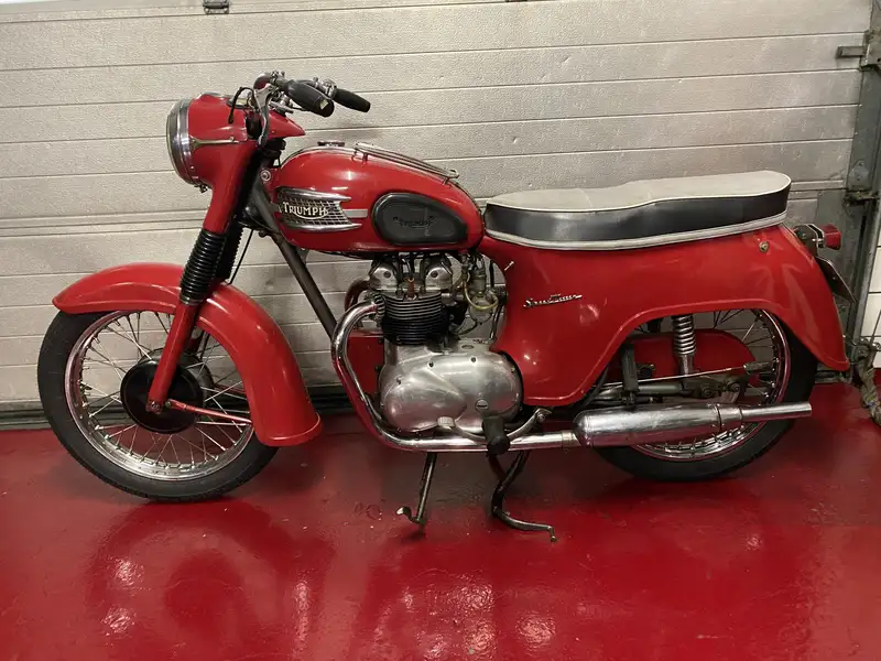 Triumph 5 TA - foto 5