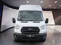Ford Transit TRANSIT FGN T350 L3H3 2.0 ECOBLUE 170 S\u0026amp;S TREND BUSINESS Blanc - thumbnail 5