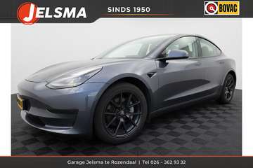 Standard RWD Plus 60 kWh, SOH 91% | Facelift model