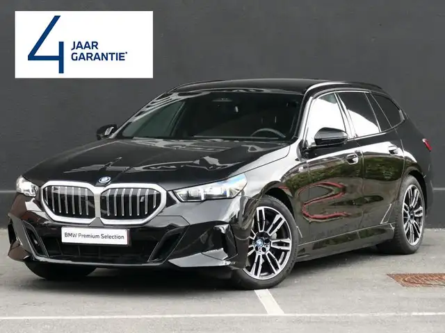 BMW i5 eDrive40 Touring M Sport