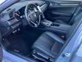 Honda Civic 1.0 CVT Executive Prem. Leder Pano Kamera Grau - thumbnail 9