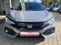 Honda Civic 1.0 CVT Executive Prem. Leder Pano Kamera Grau - thumbnail 2