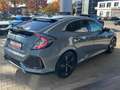 Honda Civic 1.0 CVT Executive Prem. Leder Pano Kamera Grau - thumbnail 5