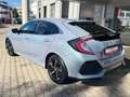 Honda Civic 1.0 CVT Executive Prem. Leder Pano Kamera Grau - thumbnail 7