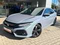 Honda Civic 1.0 CVT Executive Prem. Leder Pano Kamera Grau - thumbnail 1