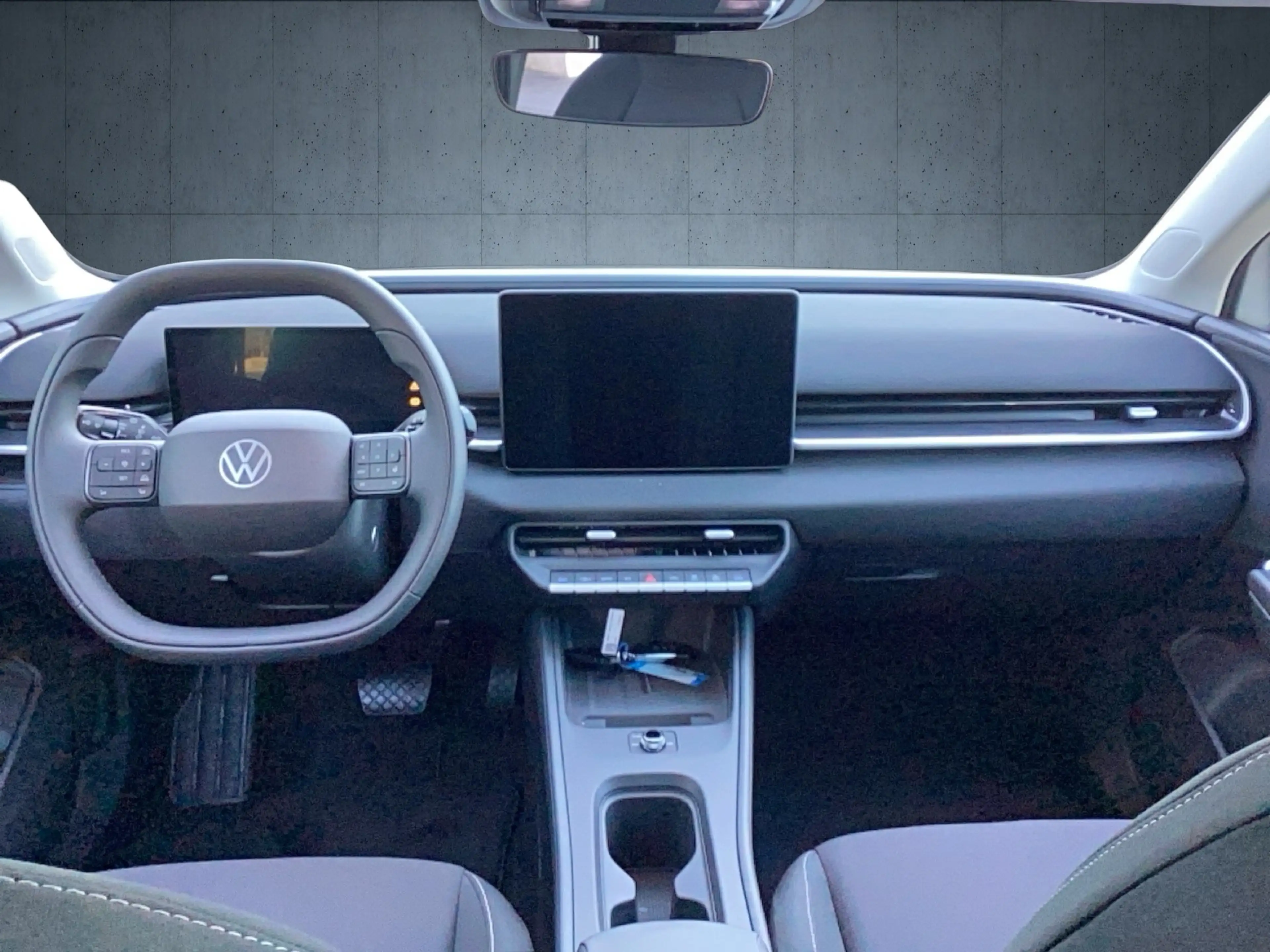Volkswagen ID. Polo ID.Polo Launch-Edition Life 52 kWh 1-Gang-Automati — photo 11