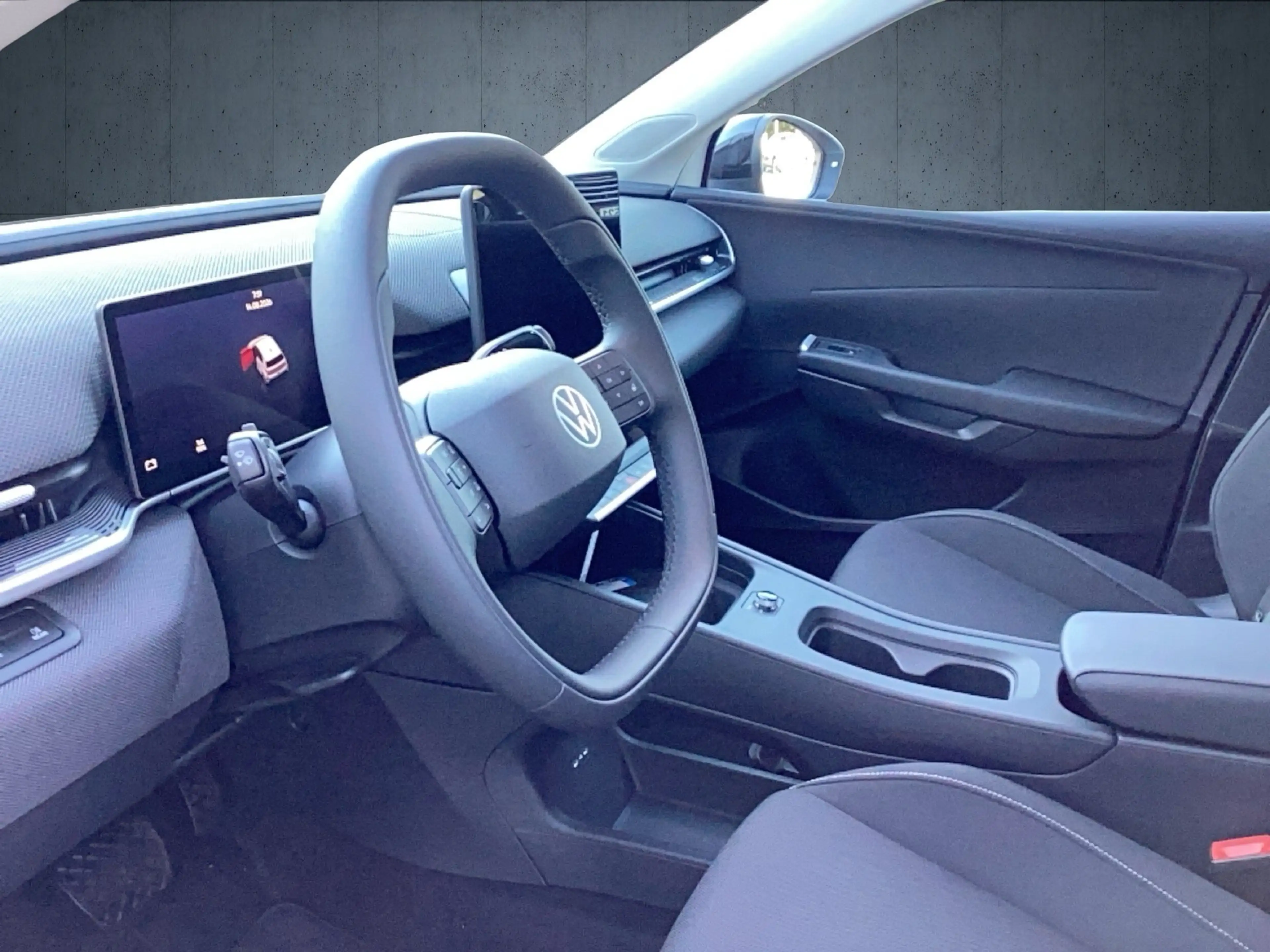 Volkswagen ID. Polo ID.Polo Launch-Edition Life 52 kWh 1-Gang-Automati — photo 9