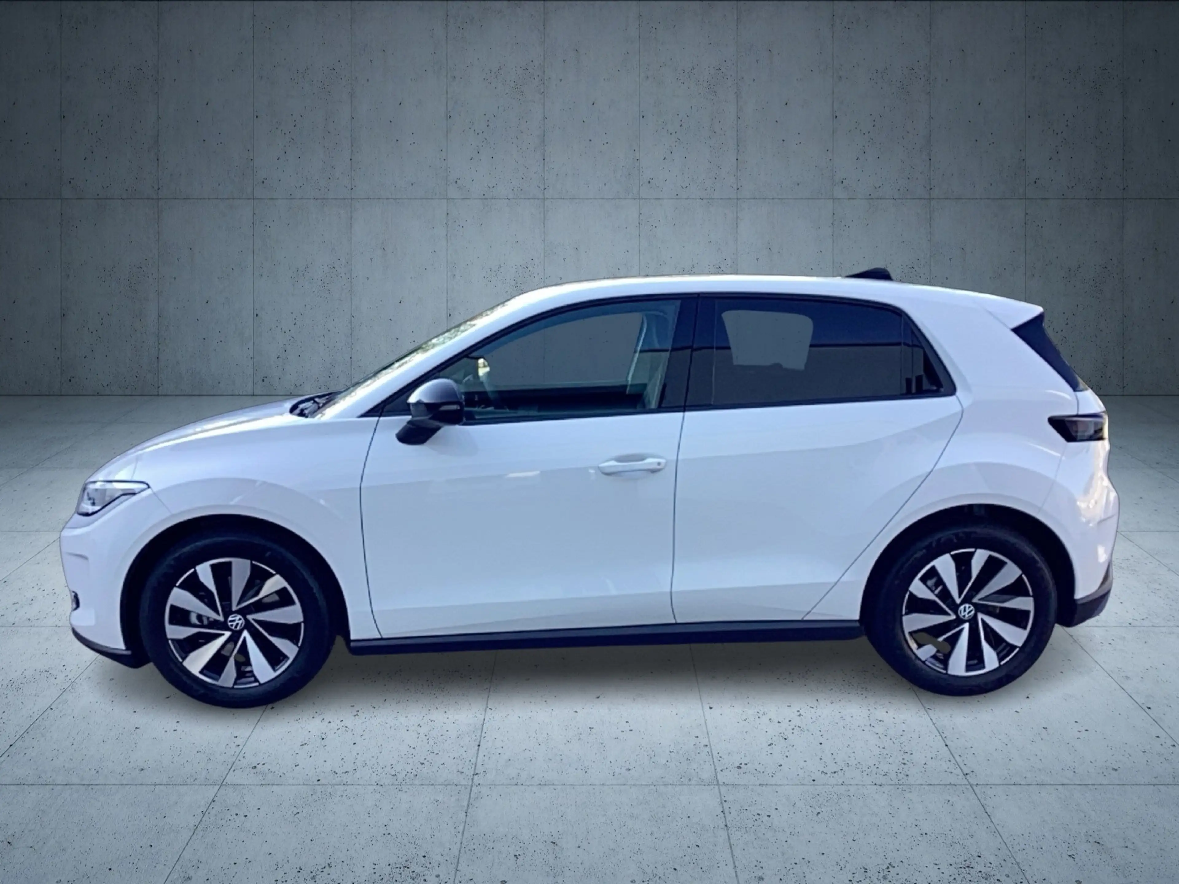 Volkswagen ID. Polo ID.Polo Launch-Edition Life 52 kWh 1-Gang-Automati — photo 2