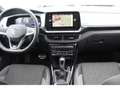 Volkswagen T-Cross 1.0 TSI DSG Goal AHK NAVI LED ACC SHZ GRA LINK 17 Blanc - thumbnail 6