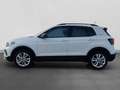Volkswagen T-Cross 1.0 TSI DSG Goal AHK NAVI LED ACC SHZ GRA LINK 17 Blanc - thumbnail 3