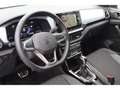 Volkswagen T-Cross 1.0 TSI DSG Goal AHK NAVI LED ACC SHZ GRA LINK 17 Blanc - thumbnail 10