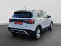 Volkswagen T-Cross 1.0 TSI DSG Goal AHK NAVI LED ACC SHZ GRA LINK 17 Blanc - thumbnail 4