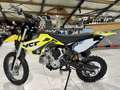 YCF Bigy 150 MX Jaune - thumbnail 4