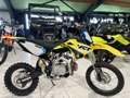 YCF Bigy 150 MX Jaune - thumbnail 1