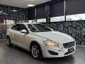 Volvo S60 2.4 d5 Summum Blanc - thumbnail 1