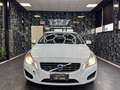 Volvo S60 2.4 d5 Summum Blanc - thumbnail 2