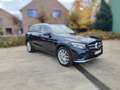 Mercedes-Benz GLC 350 GLC 350 e Coupe 4Matic 7G-TRONIC AMG Line Bleu - thumbnail 1