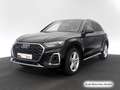 Audi Q5 40 TDI qu. S tronic S line AHK/Virtual/Navi+ Schwarz - thumbnail 4