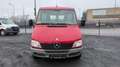 Mercedes-Benz Sprinter Kombi 213 CDI S-Dach AHK AUT Bhgr Rampe Rojo - thumbnail 2