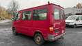 Mercedes-Benz Sprinter Kombi 213 CDI S-Dach AHK AUT Bhgr Rampe Rojo - thumbnail 6