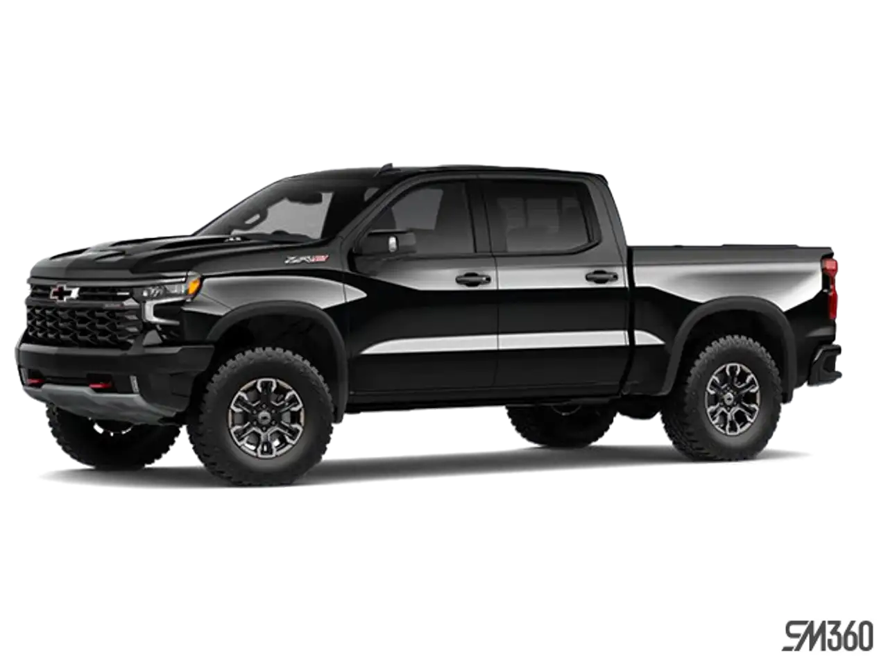 Chevrolet Silverado 1500 снимка Chevrolet Silverado 1500