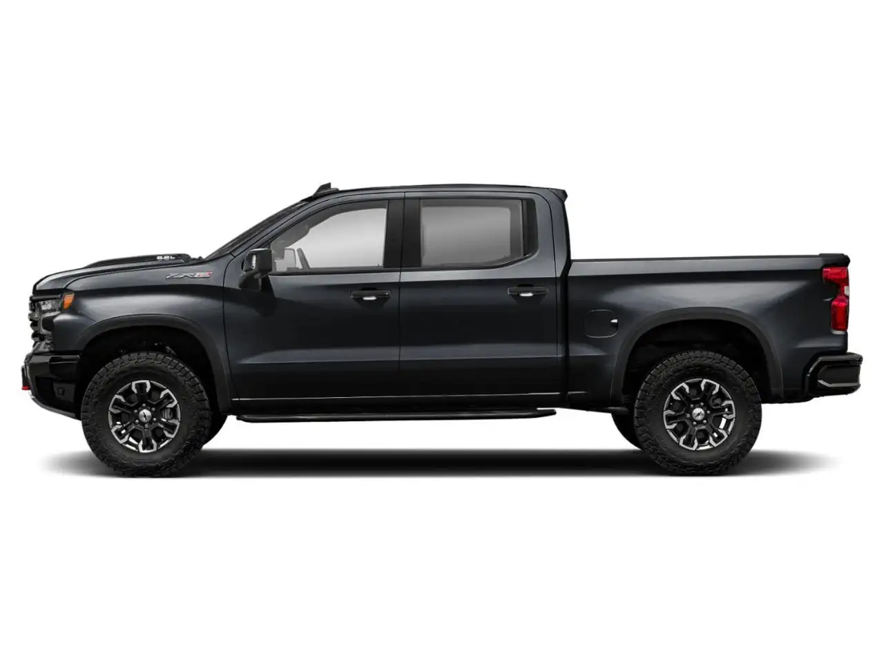 Chevrolet Silverado 1500 снимка Chevrolet Silverado 1500