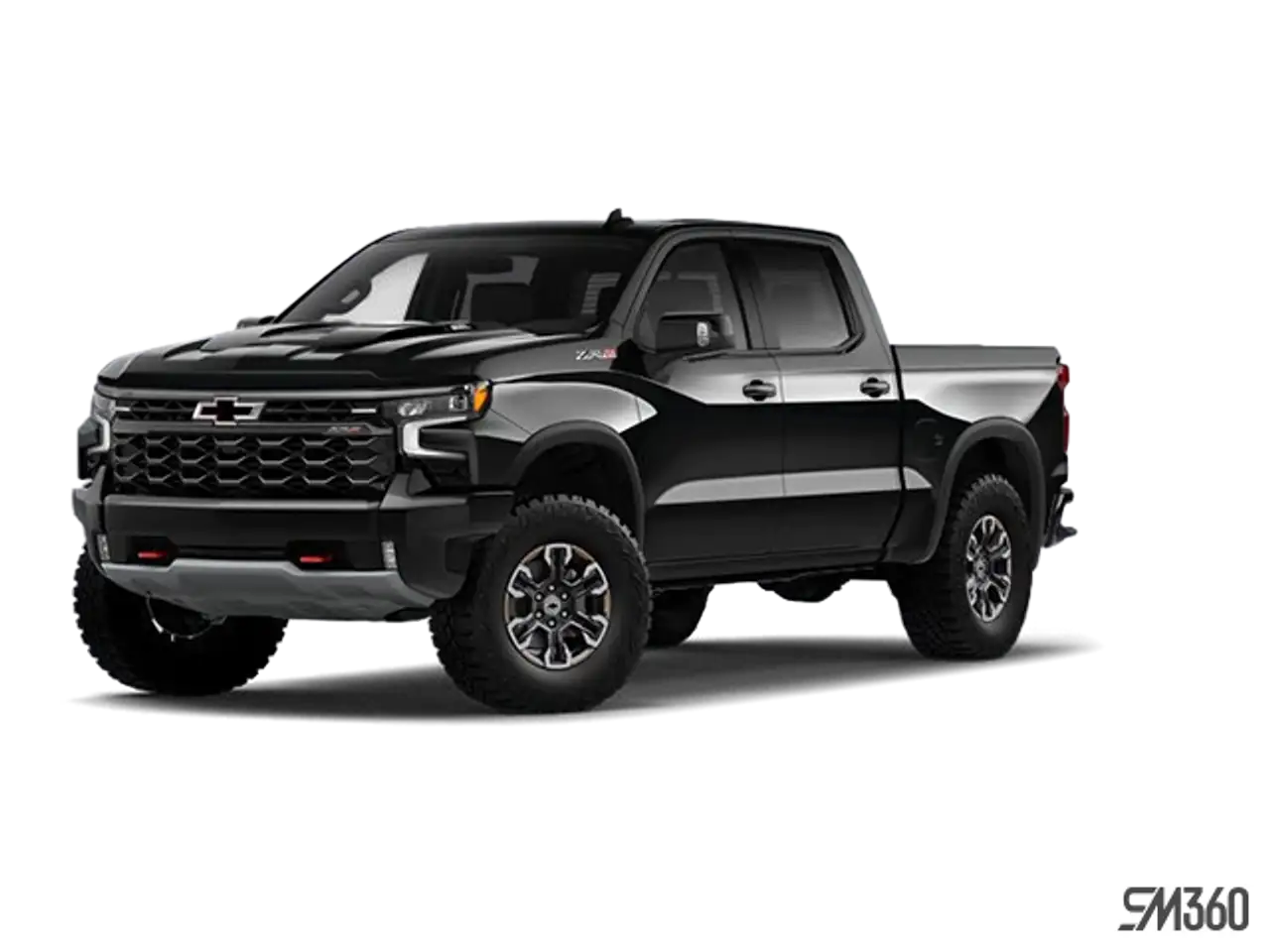 Chevrolet Silverado 1500 снимка Chevrolet Silverado 1500