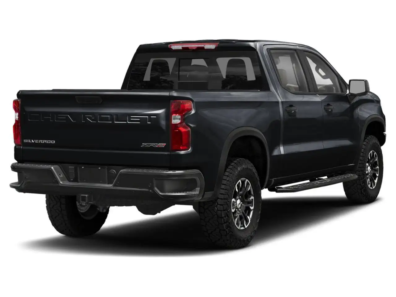 Chevrolet Silverado 1500 снимка Chevrolet Silverado 1500