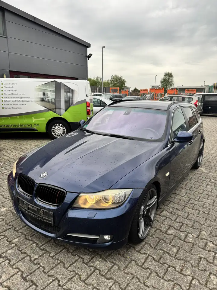 BMW 335