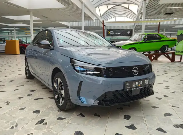 Opel Corsa-e Corsa F e Edition