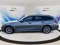 BMW 320 d xDrive Touring AHK 360° HEAD-UP RFK HIFI BT Grau - thumbnail 3