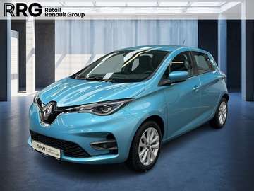 EXPERIENCE R135 Z.E. 50 CCS Inkl.Batterie