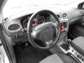 Ford Focus 1.6 TDCi (110CV) SW Ikon DPF Argento - thumbnail 9