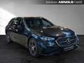 Mercedes-Benz E 300 E 300 T e AMG Line Night 360° AHK Distronic Totw Gris - thumbnail 7