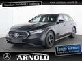 Mercedes-Benz E 300 E 300 T e AMG Line Night 360° AHK Distronic Totw Grau - thumbnail 1