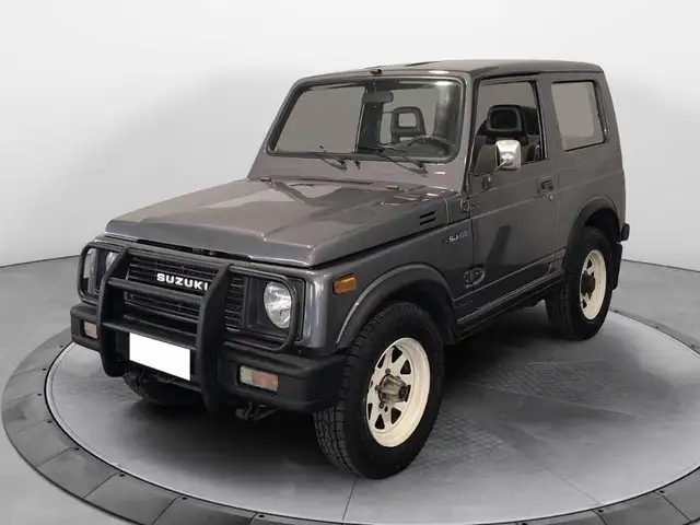 Suzuki SJ 410 VX De Luxe berlina