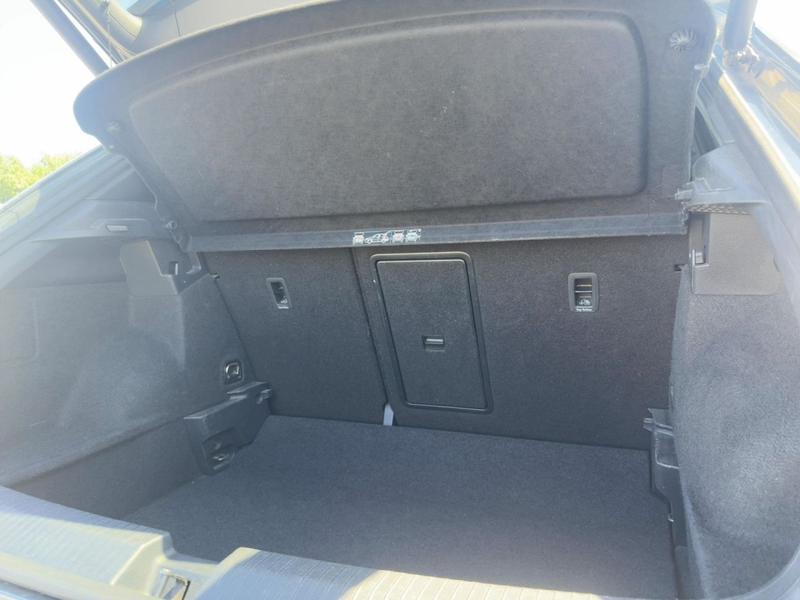Volkswagen T-Roc Sport 1.5 TSI — photo 8
