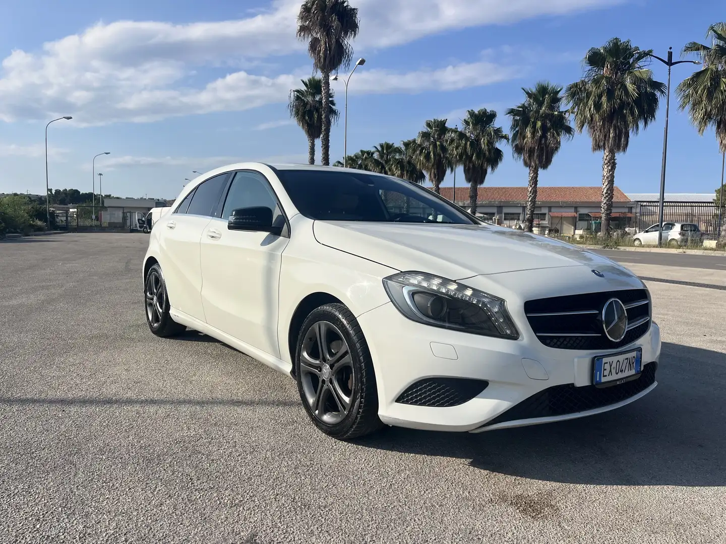 Mercedes-Benz A 180 cdi Sport auto - 2