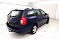 Dacia Logan Logan 1.0 100 cv LPG # Airco, capteurs, cruise Bleu - thumbnail 4