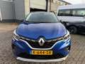 Renault Captur 1.6 E-Tech 2021 PHEV HYBRID 193 PK INTENS CARPLAY Blu/Azzurro - thumbnail 10
