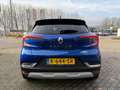 Renault Captur 1.6 E-Tech 2021 PHEV HYBRID 193 PK INTENS CARPLAY Blu/Azzurro - thumbnail 9