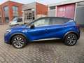 Renault Captur 1.6 E-Tech 2021 PHEV HYBRID 193 PK INTENS CARPLAY Blu/Azzurro - thumbnail 11