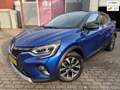 Renault Captur 1.6 E-Tech 2021 PHEV HYBRID 193 PK INTENS CARPLAY Blu/Azzurro - thumbnail 1