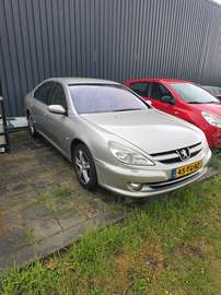 2.2-16V Executive