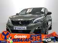 Peugeot 3008 1.2 S&S PureTech Allure 130 Gris - thumbnail 1