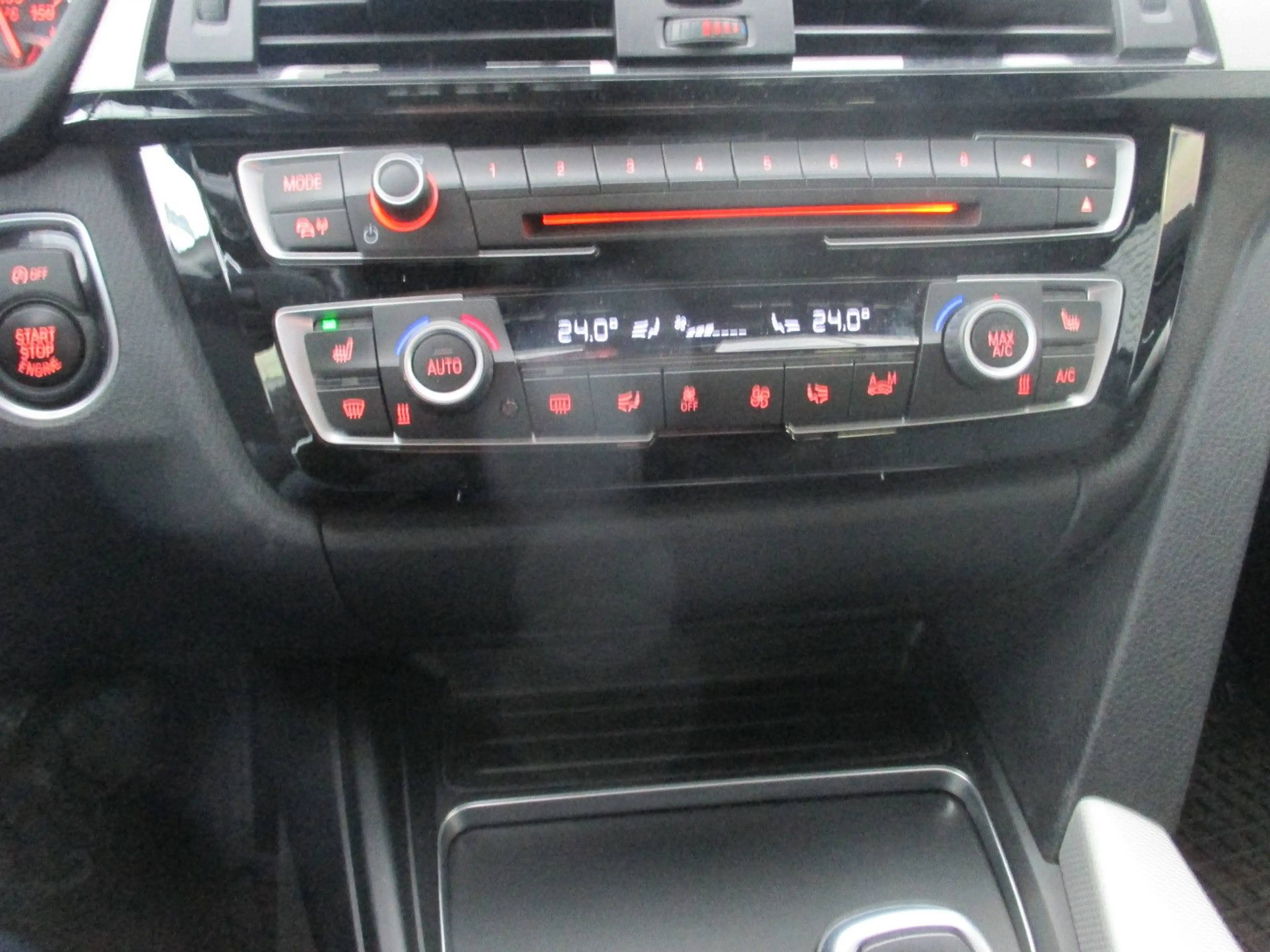 BMW 430 4 Coupe 430 d M Sport H/K Soundsystem — photo 5
